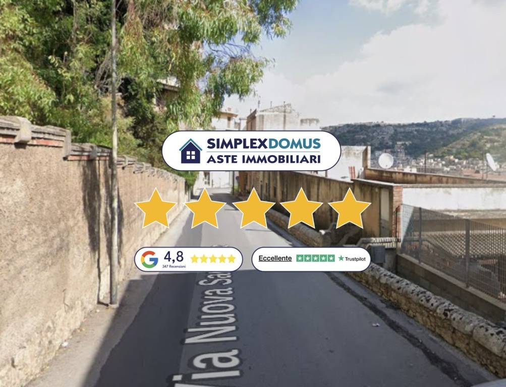 casa indipendente in vendita a Modica