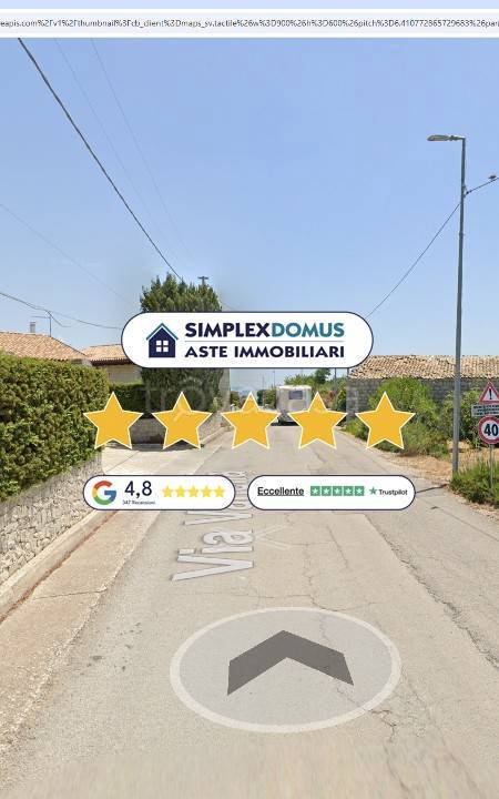 appartamento in vendita a Modica