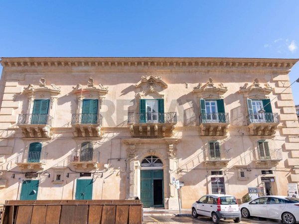 appartamento in vendita a Modica in zona Modica Bassa