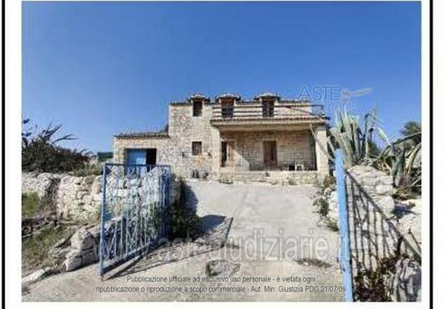 terreno edificabile in vendita a Modica