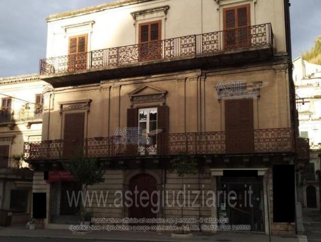 appartamento in vendita a Modica