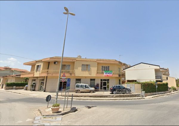 appartamento in vendita a Modica in zona Frigintini