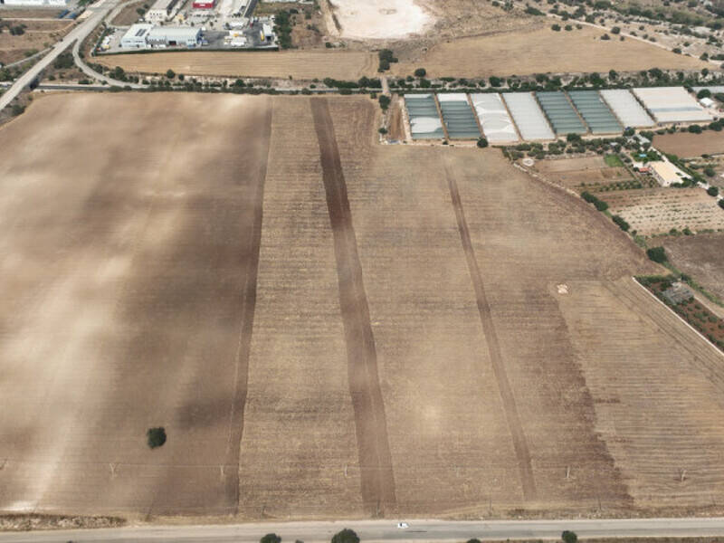 terreno agricolo in vendita a Modica
