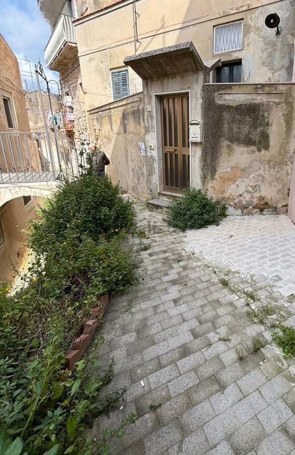 quadrivano in vendita a Modica