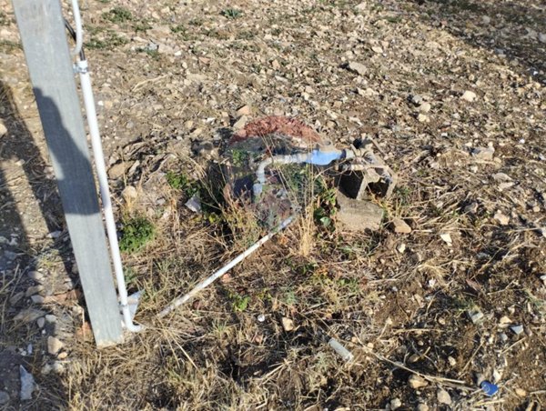 casa indipendente in vendita a Modica