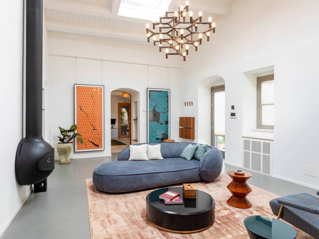 casa indipendente in vendita a Modica in zona Modica Alta