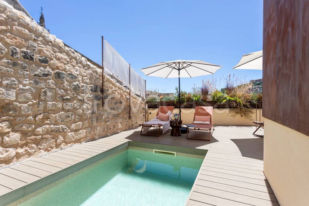 casa indipendente in vendita a Modica in zona Marina di Modica