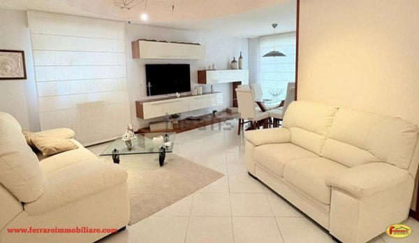 appartamento in vendita a Modica in zona Sacro Cuore