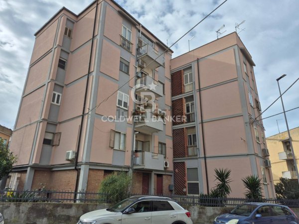 appartamento in vendita a Modica in zona Sacro Cuore
