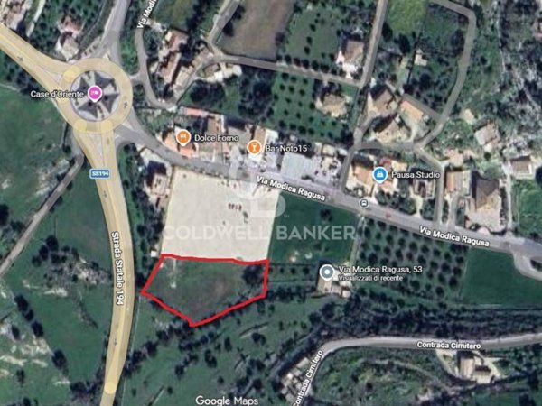 casa indipendente in vendita a Modica in zona Modica Alta