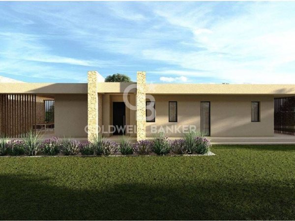 casa indipendente in vendita a Modica in zona Modica Alta