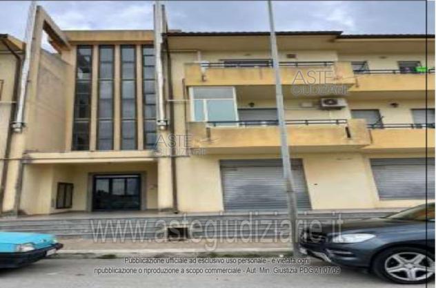 appartamento in vendita a Modica in zona Frigintini