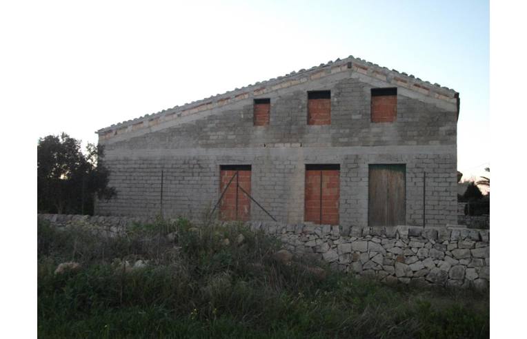 casa indipendente in vendita a Modica in zona Sacro Cuore