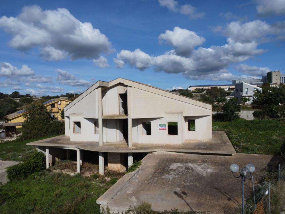 casa indipendente in vendita a Modica in zona Sacro Cuore