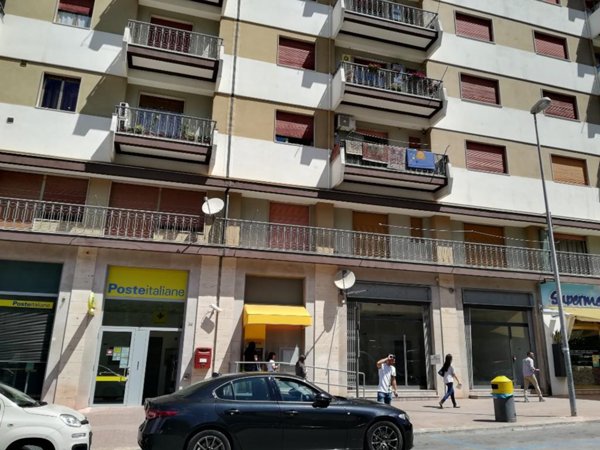 appartamento in vendita a Modica