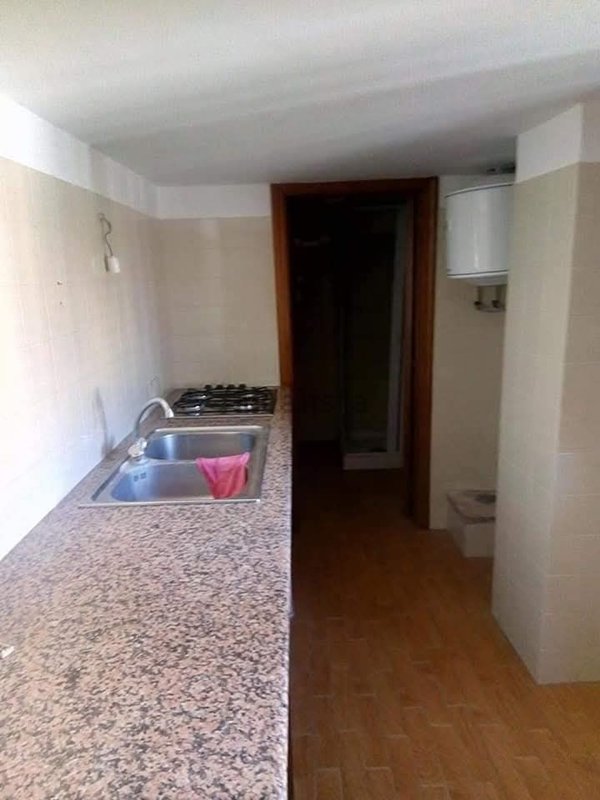 casa indipendente in vendita a Modica