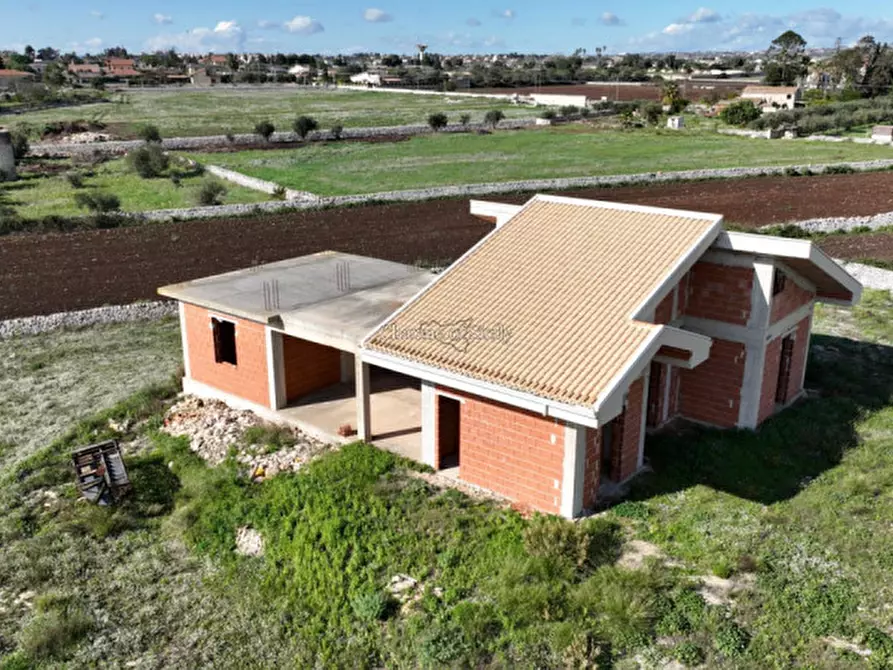 casa indipendente in vendita a Modica in zona Sacro Cuore
