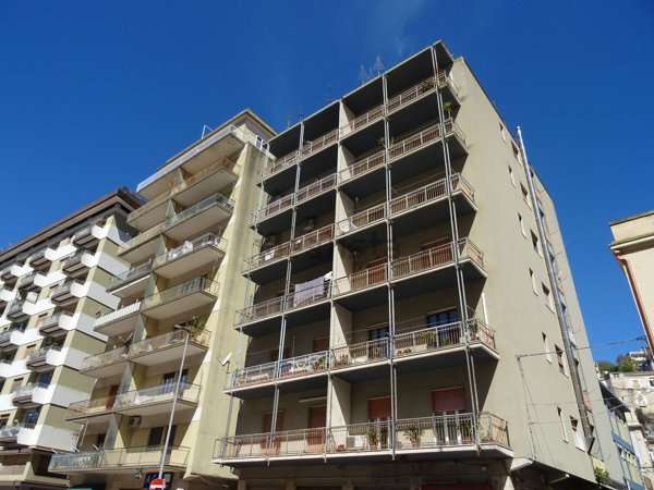 appartamento in vendita a Modica