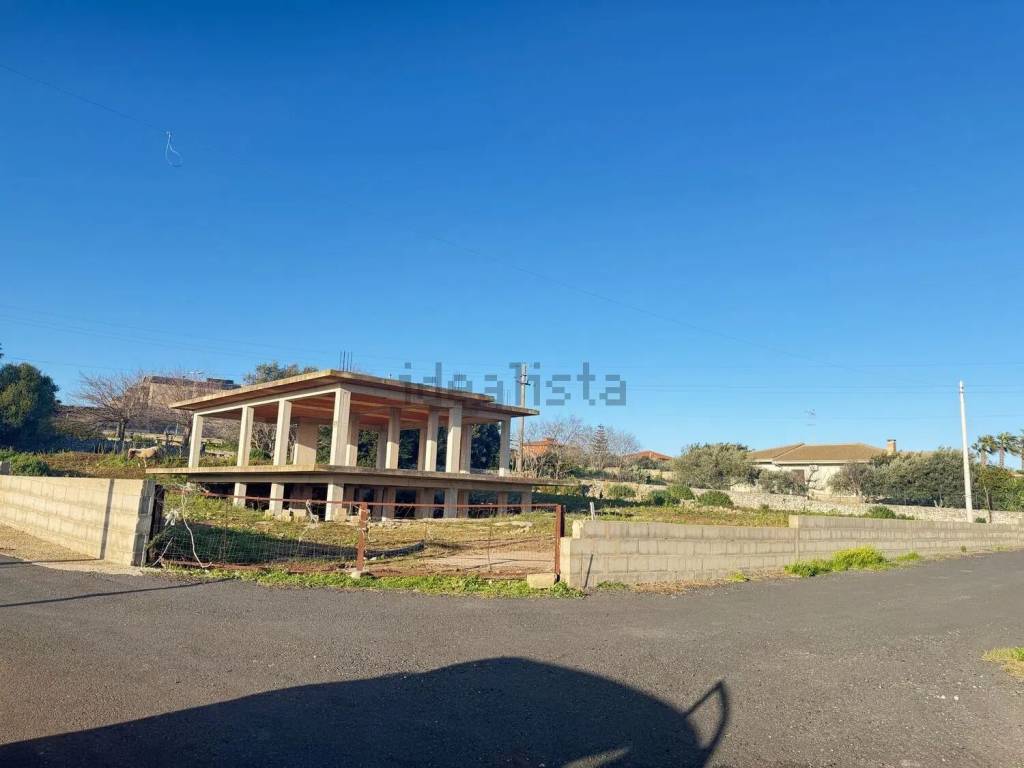 casa indipendente in vendita a Modica in zona Sacro Cuore