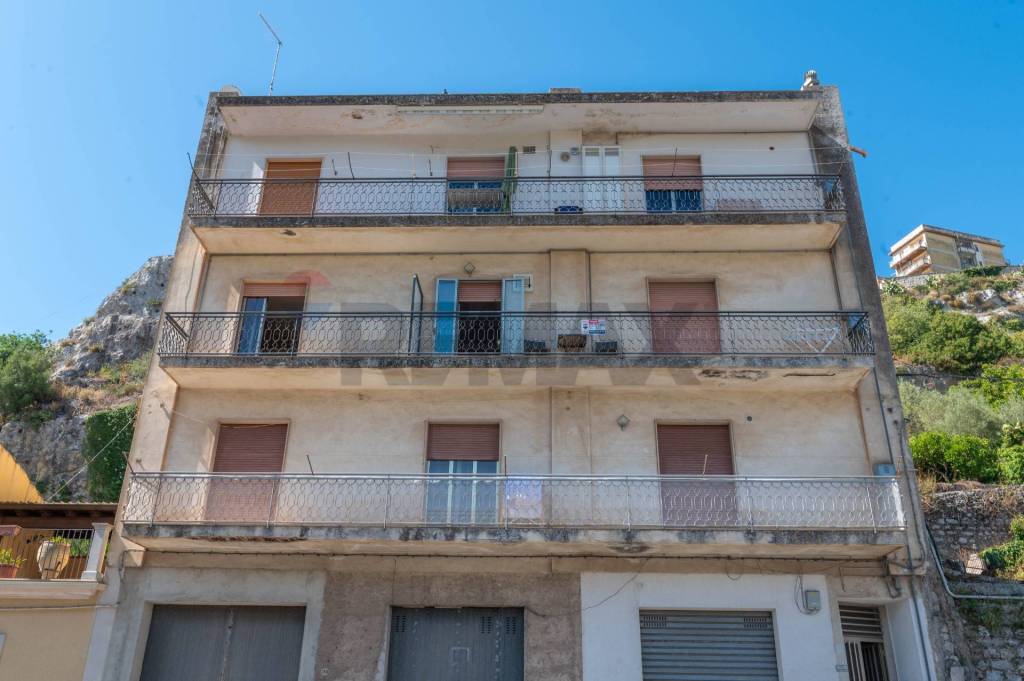 appartamento in vendita a Modica in zona Modica Bassa