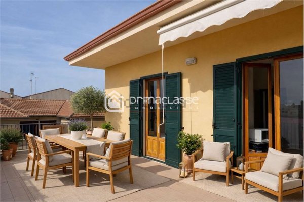 appartamento in vendita a Modica in zona Marina di Modica