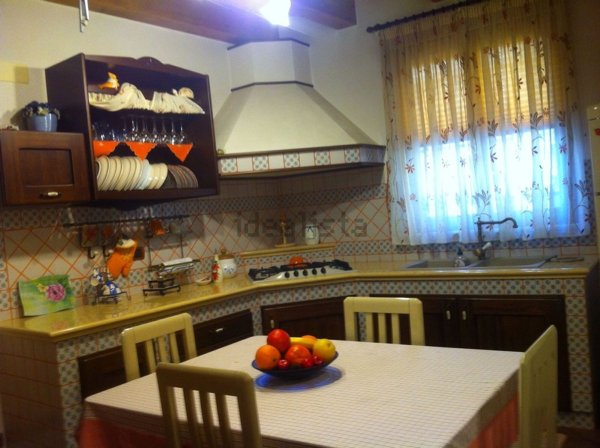 casa indipendente in vendita a Modica in zona Modica Alta