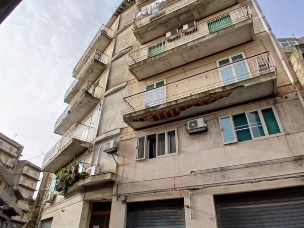 appartamento in vendita a Modica in zona Modica Bassa