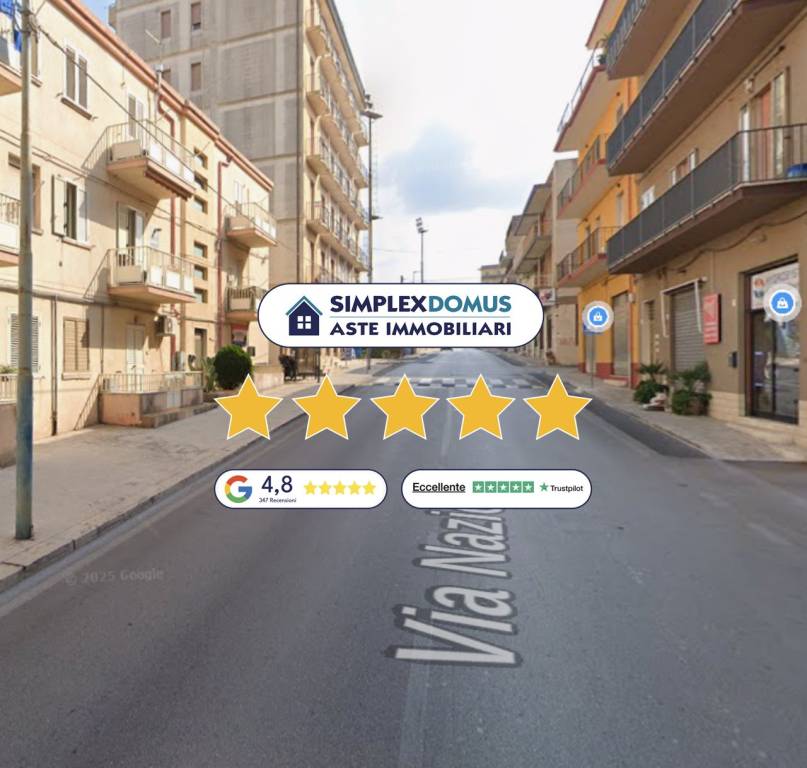 casa indipendente in vendita a Modica