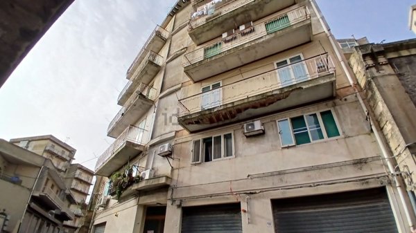 appartamento in vendita a Modica in zona Modica Alta