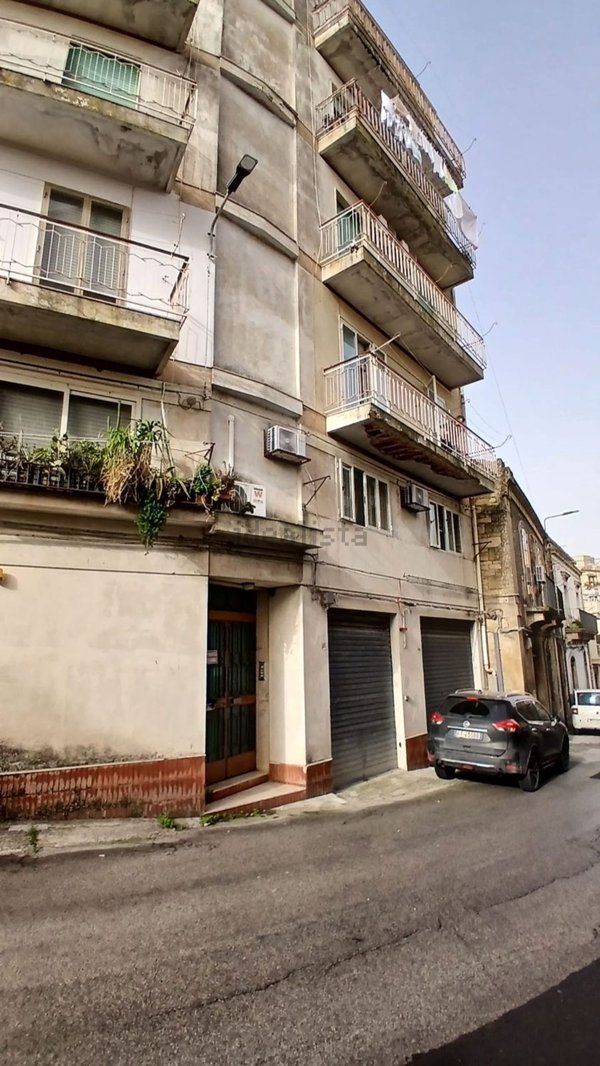 appartamento in vendita a Modica in zona Modica Alta