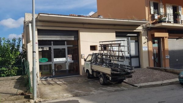 appartamento in vendita a Modica in zona Modica Alta