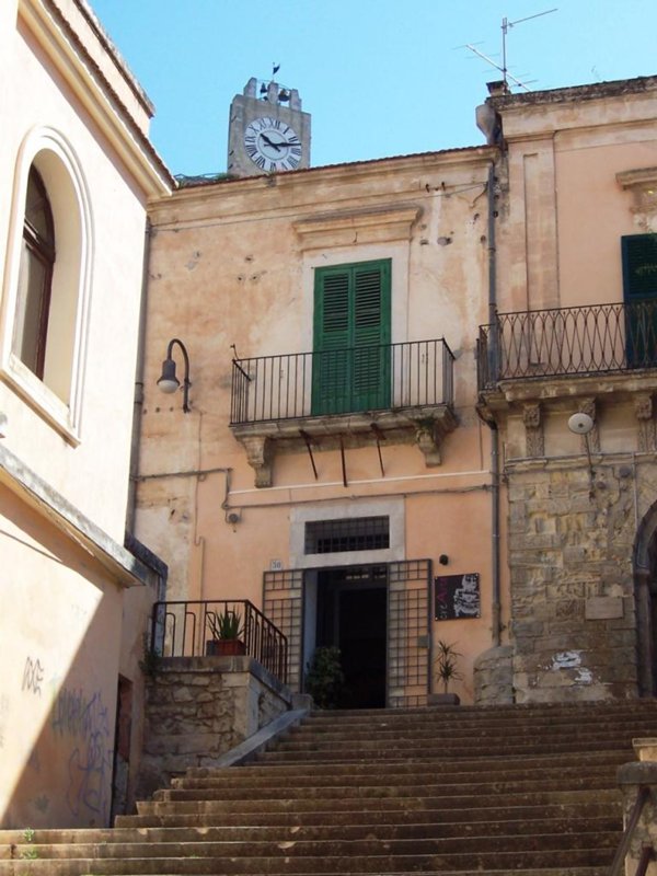 appartamento in vendita a Modica