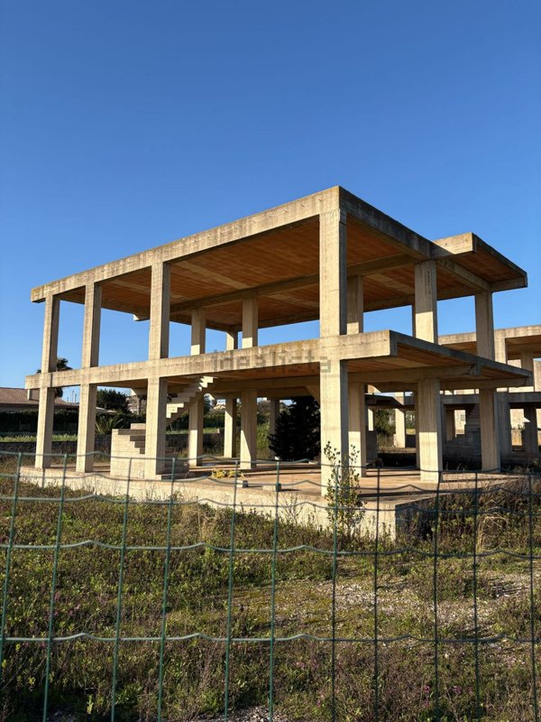 attico in vendita a Modica