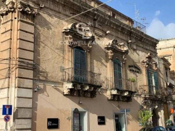 appartamento in vendita a Modica in zona Modica Bassa