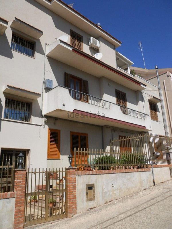 appartamento in vendita a Modica