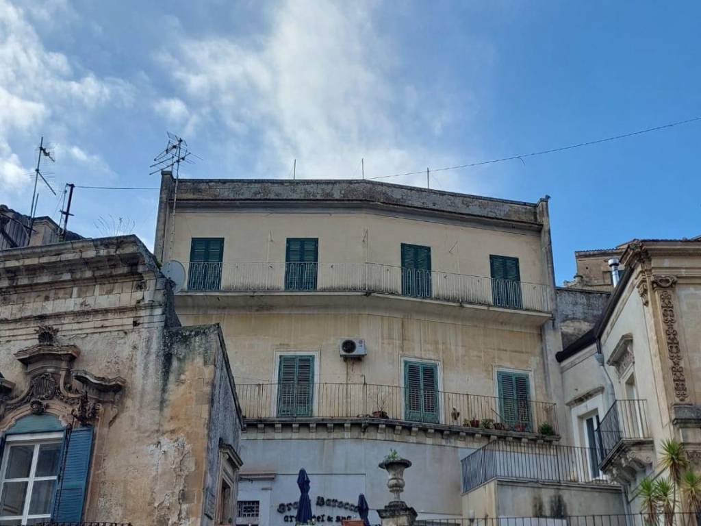 appartamento in vendita a Modica in zona Modica Bassa