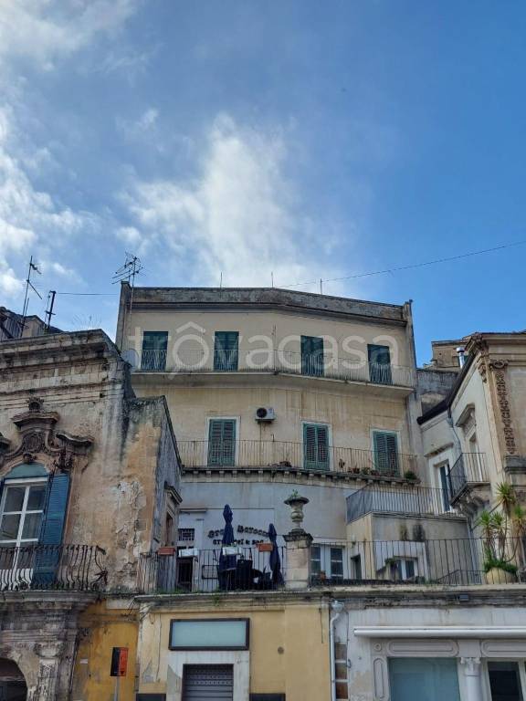 appartamento in vendita a Modica in zona Modica Bassa