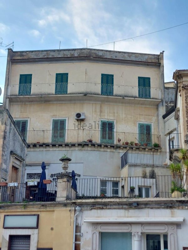 appartamento in vendita a Modica in zona Modica Bassa