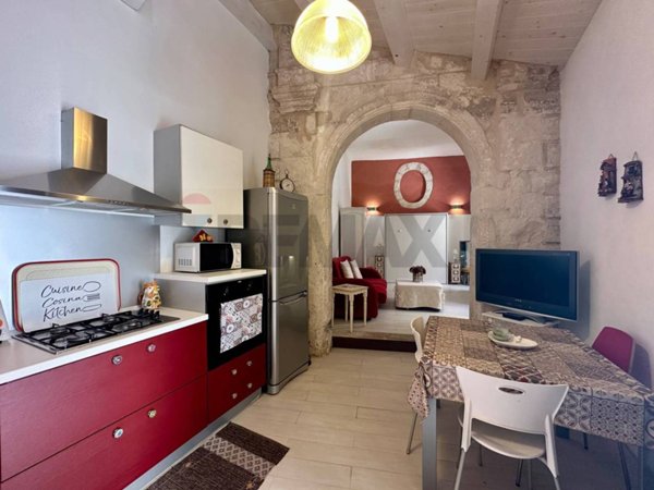 casa indipendente in vendita a Modica in zona Modica Bassa