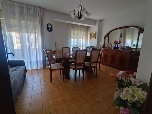 appartamento in vendita a Modica in zona Sacro Cuore