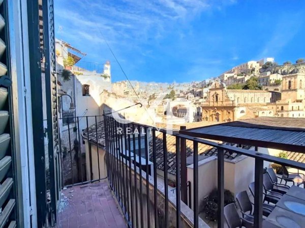 appartamento in vendita a Modica in zona Modica Bassa