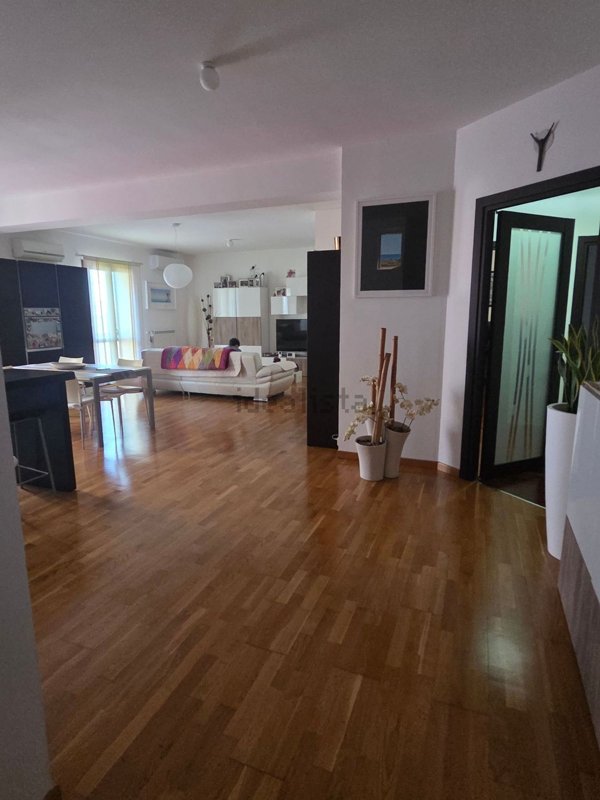 appartamento in vendita a Modica in zona Modica Alta