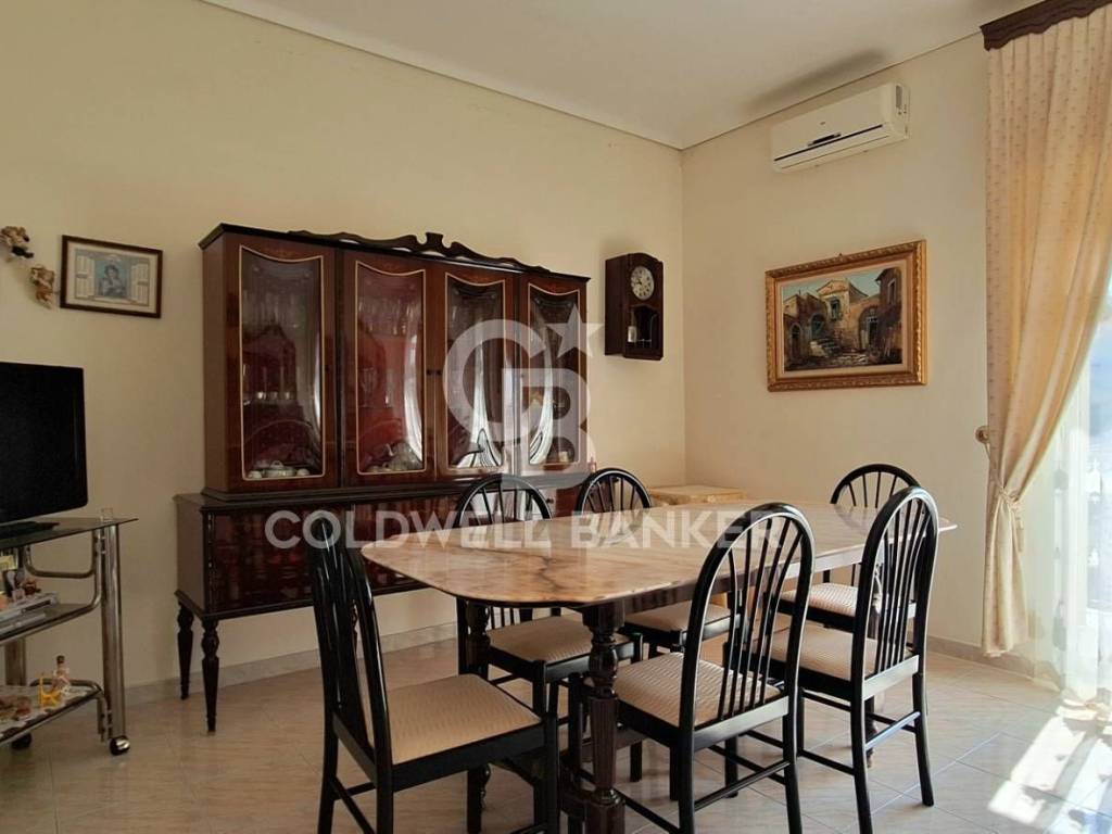 appartamento in vendita a Modica in zona Sacro Cuore