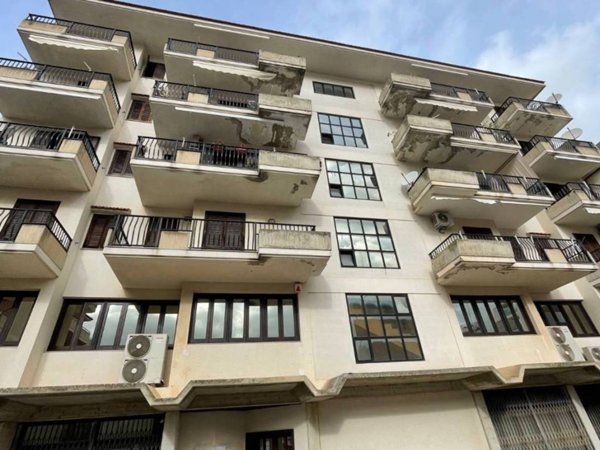 appartamento in vendita a Modica in zona Sacro Cuore