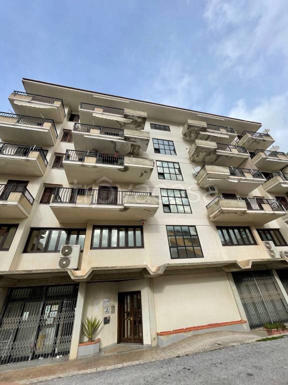 appartamento in vendita a Modica in zona Sacro Cuore