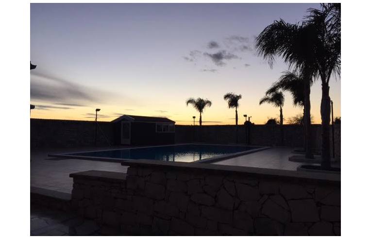 casa indipendente in vendita a Modica