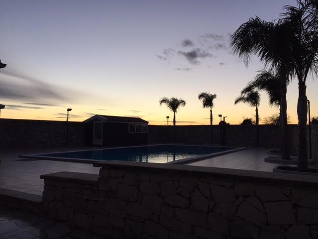 casa indipendente in vendita a Modica