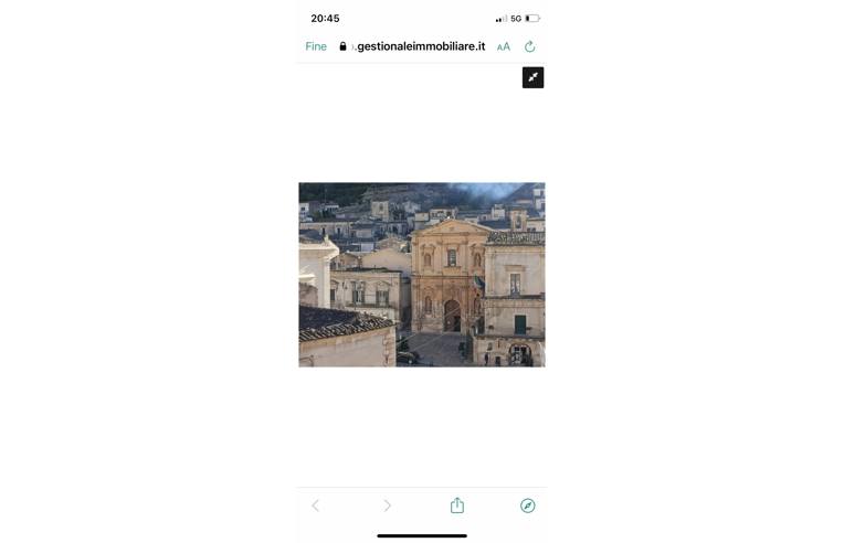 appartamento in vendita a Modica in zona Modica Bassa