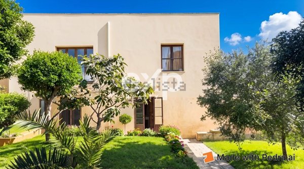 casa indipendente in vendita a Modica in zona Marina di Modica