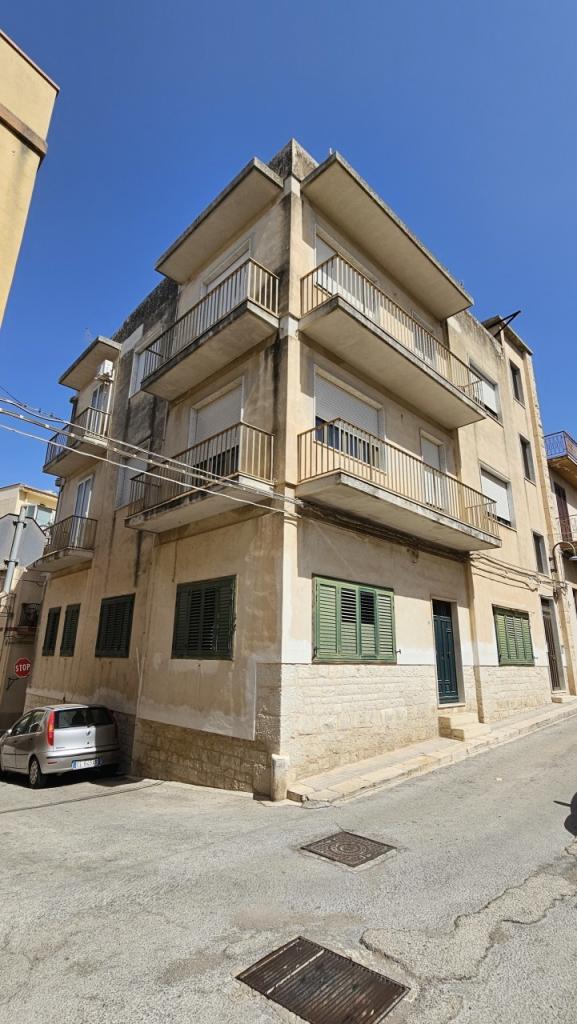appartamento in vendita a Modica in zona Modica Alta